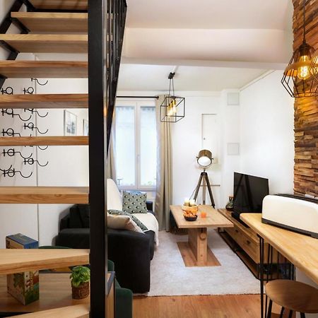 Apartament Le Cocon De La Cite - Parking Au Pied De La Cite Carcassonne Zewnętrze zdjęcie